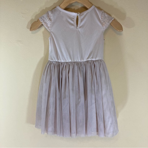 Nannette Girls dress - Picture 7 of 7